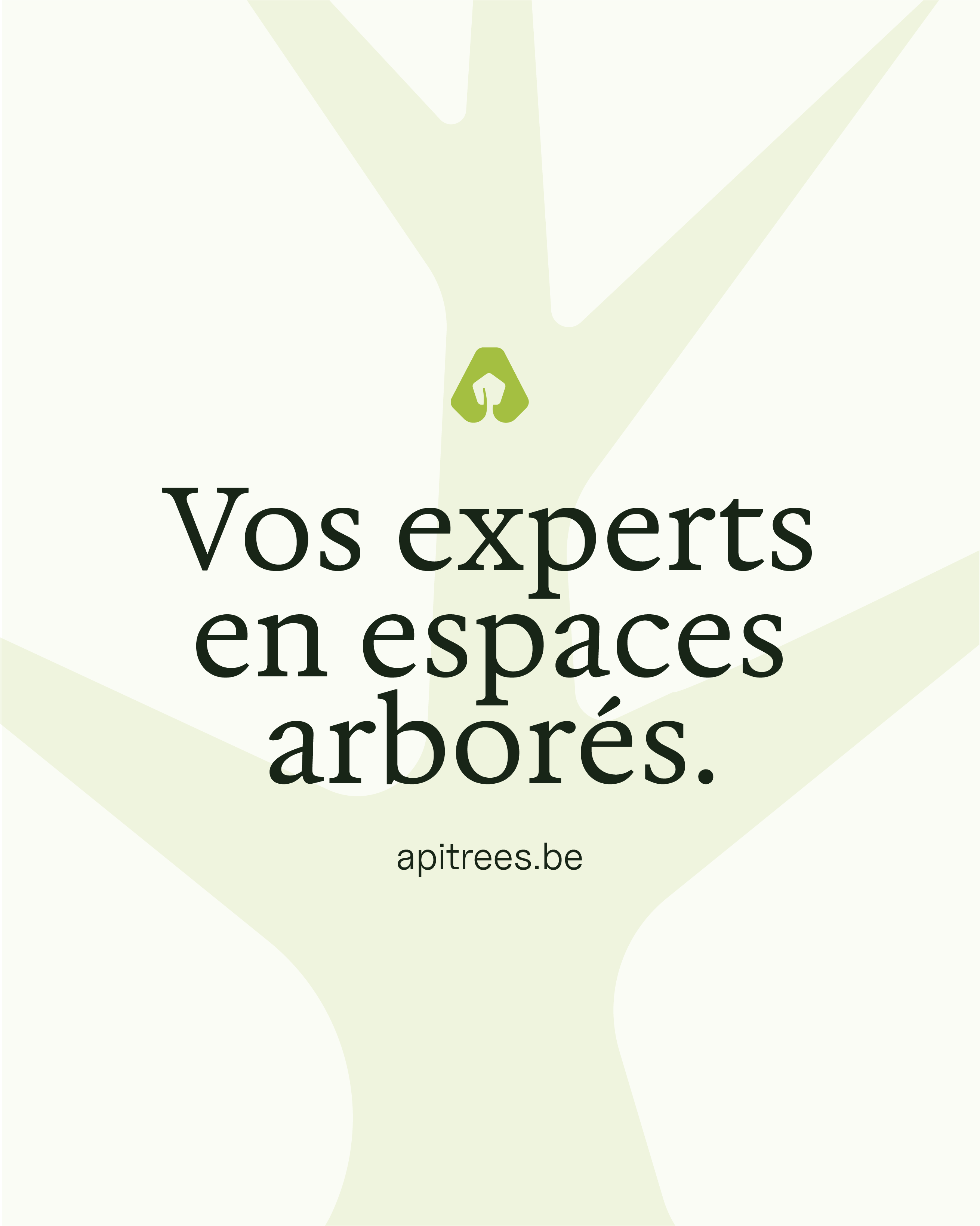 Apitrees brand preview